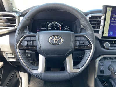 2024 Toyota Tundra Limited CrewMax 4x4