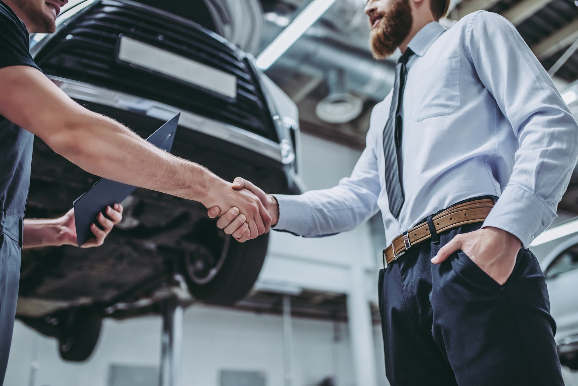 Frequently Asked Car Service Questions | Daytona Beach FL