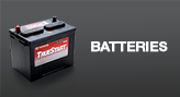 Town Toyota East Wenatchee WA -Batteries