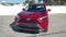 2024 Toyota RAV4 Hybrid LE AWD