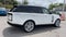 2024 Land Rover Range Rover SE AWD