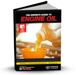 Your Guide to Engine Oil