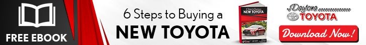 New Toyota