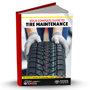 Guide to Tire Maintenance