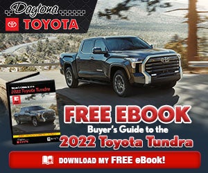 Guide to the 2022 Toyota Tundra