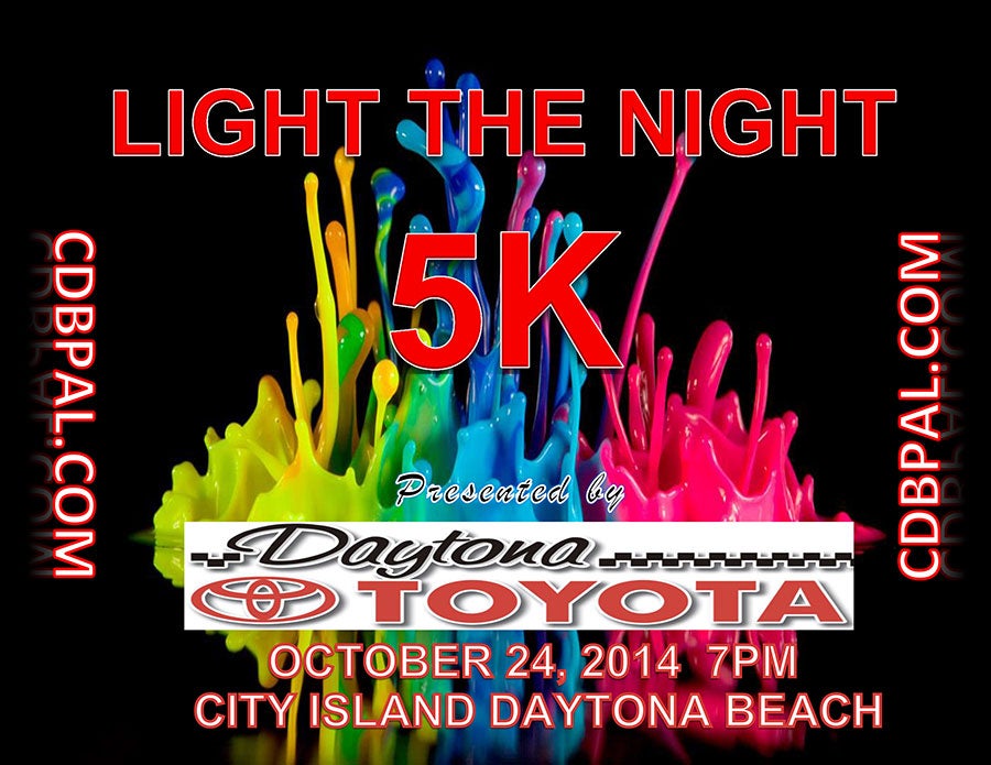 Daytona Toyota in Daytona Beach, FL Community Involvement