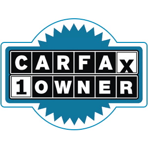 CarFax 1 Owner Vehicles